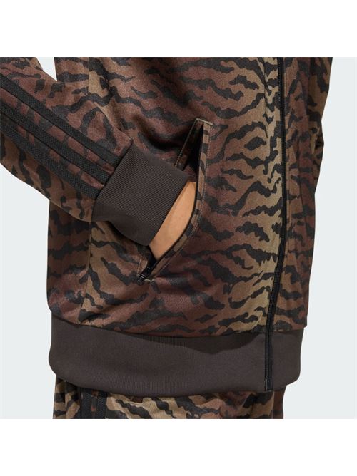 firebird tt aop ADIDAS ORIGINAL | KD8283NBROWN